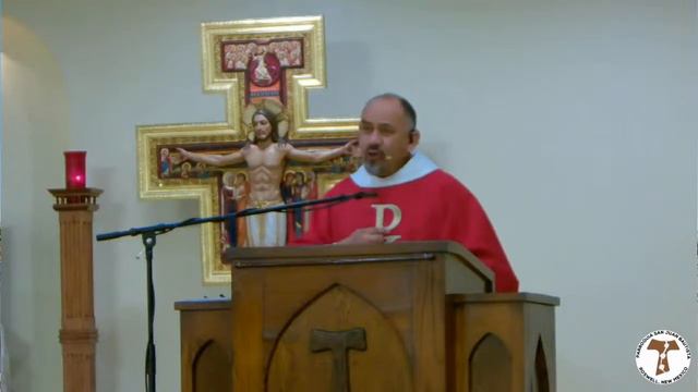 Memoria de San Jose Sanchez del Rio смотреть онлайн