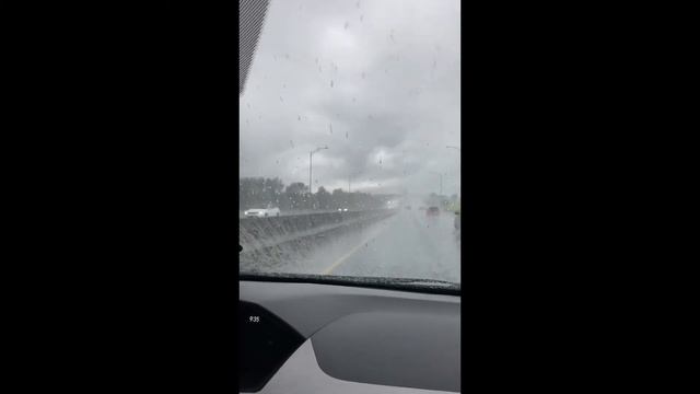 Carpro Hydro2 - No Wiper need :) смотреть онлайн