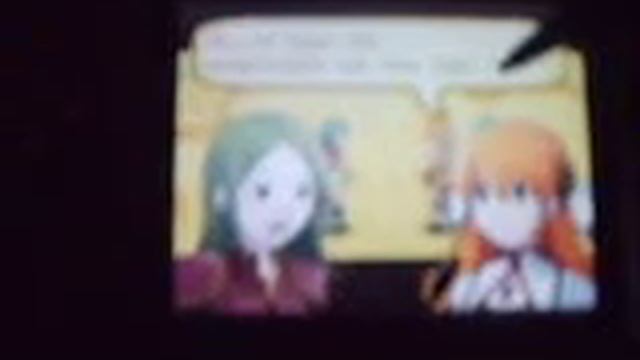 summon night twin age gameplay смотреть онлайн