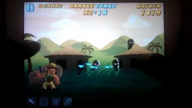Best New iOS Games 2014 - iPad Mini - TOP 3 смотреть онлайн