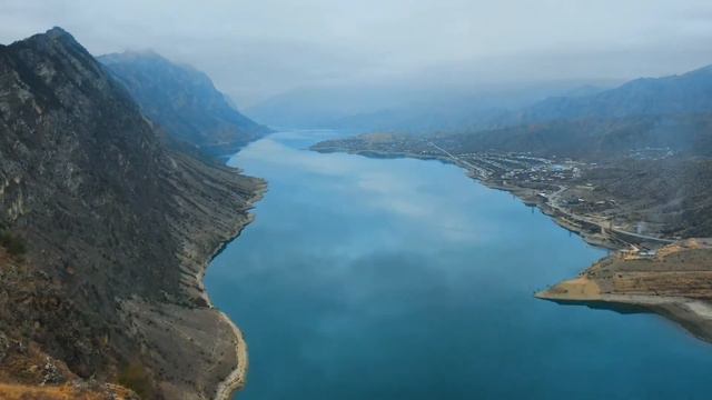 Дагестан. Унцукульский район смотреть онлайн
