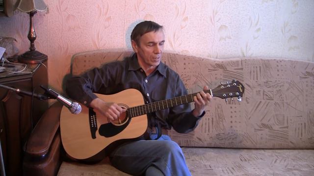 "Песня о земле" - Степанов Анат. смотреть онлайн