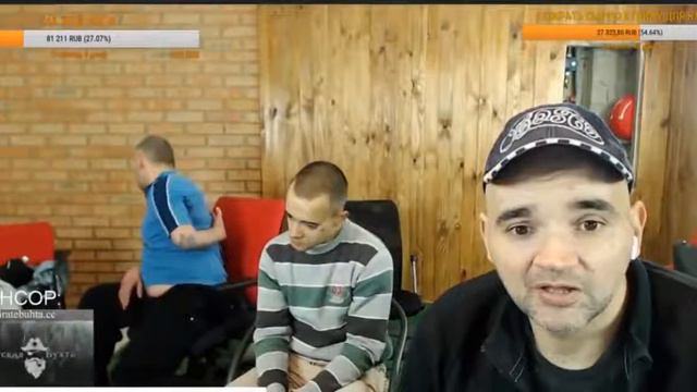 КЛИМ ПОЛУЧАЕТ ТУЧУ ГОРЧИЧНИКОВ ИЗ-ЗА ПЕТУХА смотреть онлайн