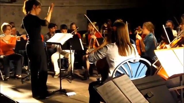 "Ecole Musique"_Tournus.FRANCE смотреть онлайн