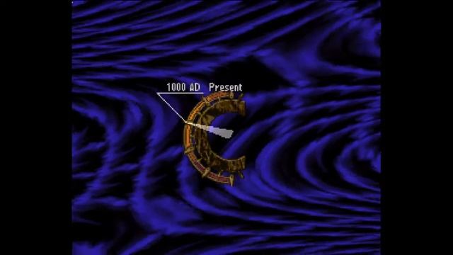 Chrono Trigger - The Importance Of The Trial смотреть онлайн