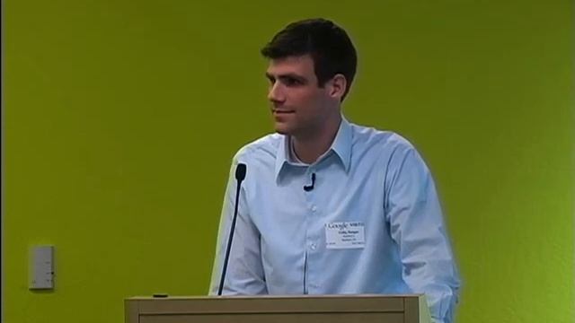 Evaluating MapReduce for Multi-core and Multiprocessor Systems смотреть онлайн