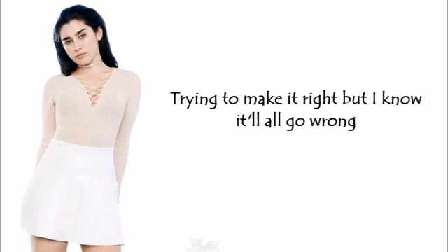 Fifth Harmony - All again (Lyrics+Pictures) смотреть онлайн