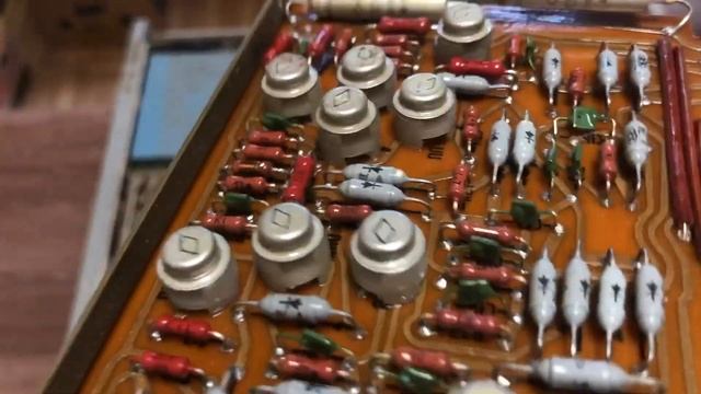 Обзор частотомера Ч3 34 смотреть онлайн