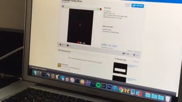 Sans plays Omega flowey boss on Scratch смотреть онлайн