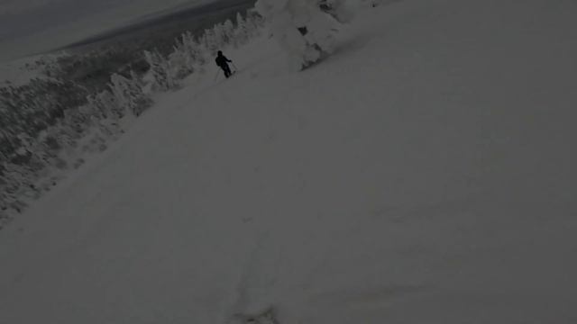 Artic Lines - Kukas Traverse смотреть онлайн
