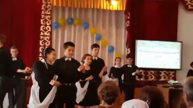 Вальс на посвящение в лицеисты2016 смотреть онлайн