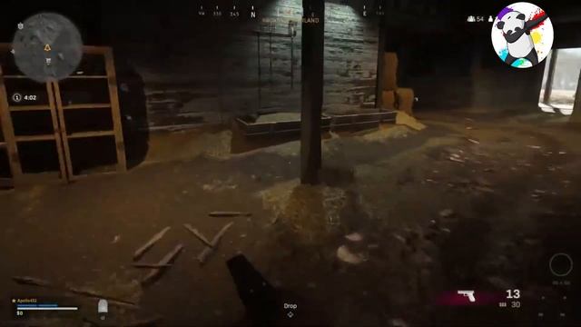 Вылетает Call of Duty: Warzone? РЕШЕНИЕ ЕСТЬ!!!99,9%ПРОЧТИТЕ ОПИСАНИЕ ПОД ВИДЕО!!! смотреть онлайн