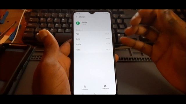How to fix incoming calls and outgoing calls not going out- phone not allowing me to make calls смотреть онлайн