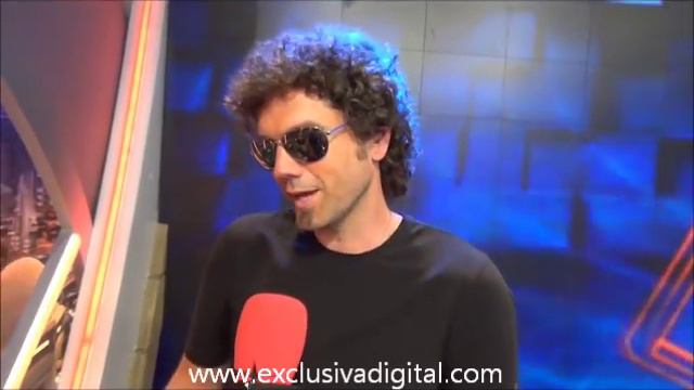 El Hombre de Negro, Pablo Ibañez da vida al personaje de 'El Hormiguero' смотреть онлайн