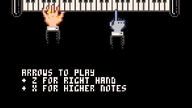 Piano Simulator Tune смотреть онлайн