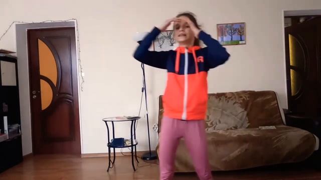 ОФП// ДОМА смотреть онлайн