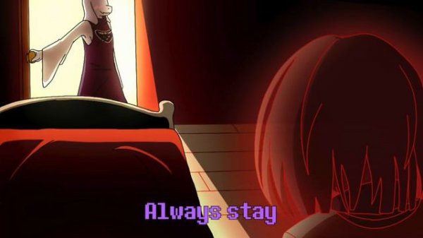 Undertale the Narrator's Musical - Home