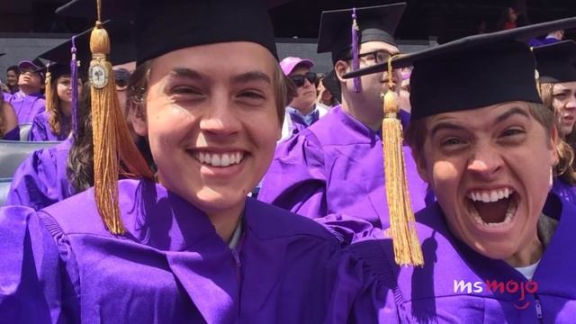 The Sweet Life Of Cole & Dylan Sprouse