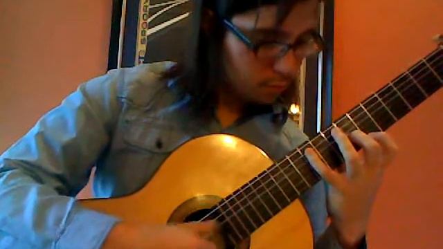 J.S. Bach - BWV 1001 - Siciliano смотреть онлайн