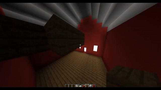 ? ? как построить дом деда мороза в | Minecraft ?? смотреть онлайн