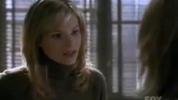 Young taryn manning on Boston Public TV show. Yeah that old!