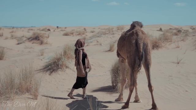 Путешествие По Удивительному Марокко 2023??❤️ Красивая Музыка И Виды