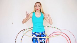 УРОК ДЛЯ НОВИЧКОВ: ХУПИНГ НА ТАЛИИ