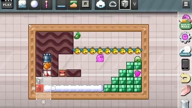Hoggy 2 exemple of creation of level ! смотреть онлайн