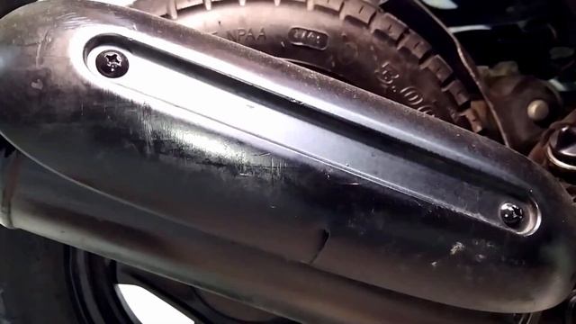 Suzuki address V50G" знакомство и впечатление." смотреть онлайн