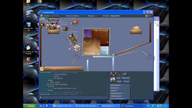 hack fly transformice 2013 agosto смотреть онлайн