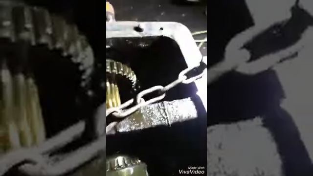 ДТ 75 снимаем реверс смотреть онлайн
