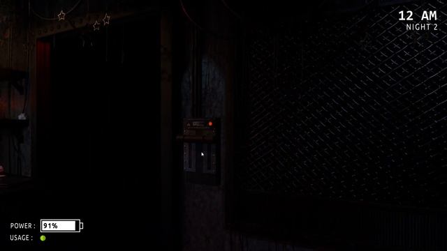 НОВАЯ ЧАСТЬ ФНАФ ПЛЮС смотреть онлайн