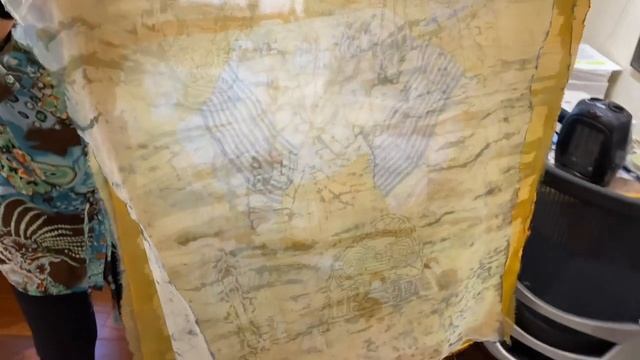 The Batik Guild - Contemporary Batik Artists - 35 Years And Counting…