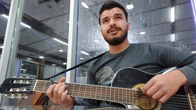 Elfida (Cover)