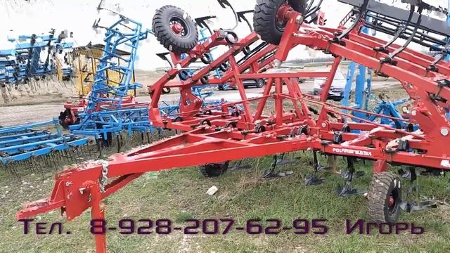 Культиватор Полярис 8.5 Комплектации и цены январь 22 года. смотреть онлайн