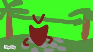 Приключения Мурмижа и Артимбы - 2 сезон 12 серия - Камень