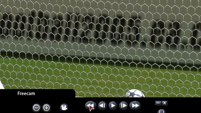 FIFA 2005 GOLAZO смотреть онлайн