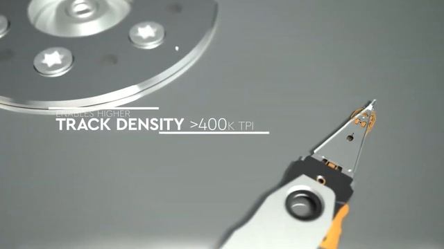 How does Computer HDD work? Disassembling the HDD смотреть онлайн