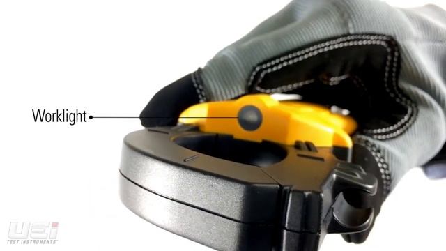 UEi DL469 True RMS Clamp Meter: Overview смотреть онлайн