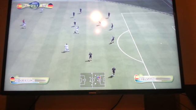 Fifa 14 online let's play смотреть онлайн
