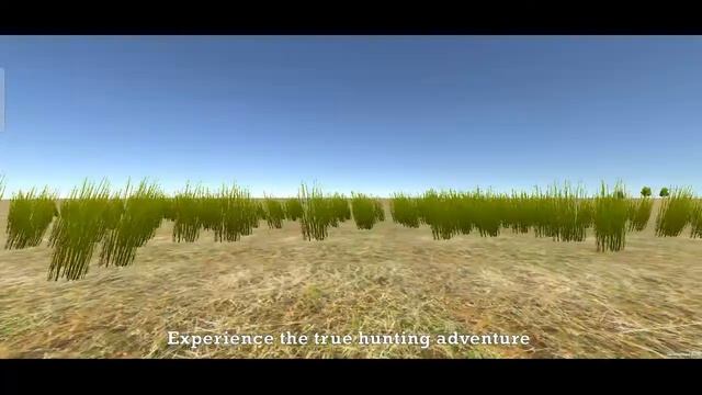 Jungle Hunt Trailor | Best Android game for Hunting смотреть онлайн