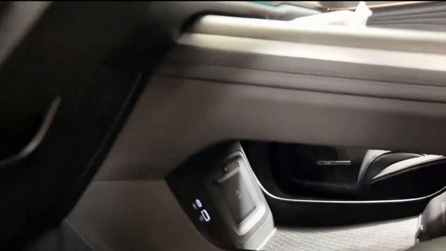 2023 Chery Tiggo 9 In-depth Walkaround