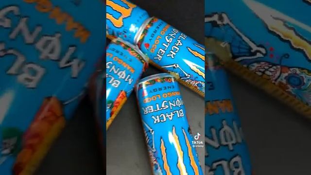 Как сделать Автомат из под банок от энергетика смотреть онлайн