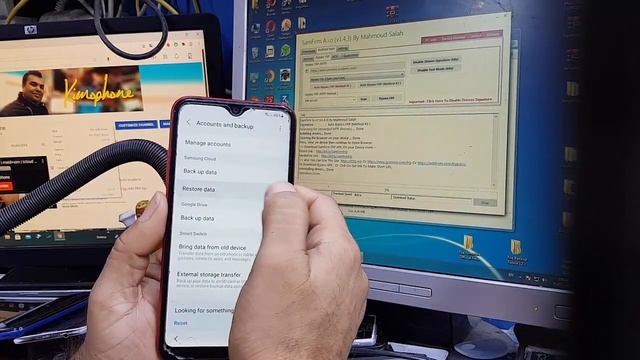 SAMSUNG A01 (A015) FRP Bypass Android 11 BIT 4 / U4 2021||Samsung A01 FRP BYPASS/GOOGLE ACCOUNT Fre смотреть онлайн