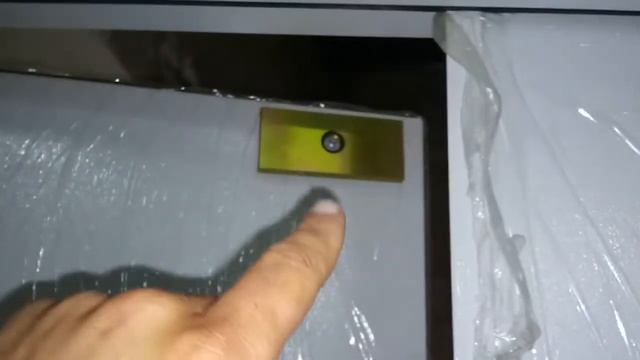 Установка электро магнитного замка смотреть онлайн