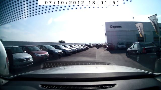 Вот так мастера ОД Автодилер называют владельцев смотреть онлайн
