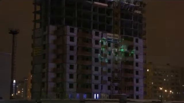 Закажи лазерное шоу в подарок смотреть онлайн