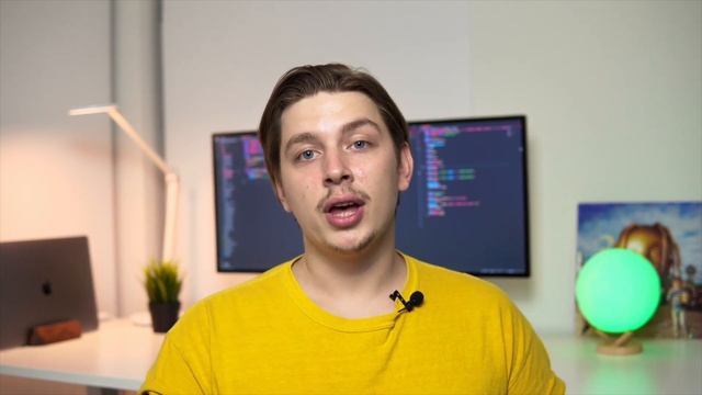 Why Javascript is the best language to learn (Lead Software Engineer's opinion) смотреть онлайн