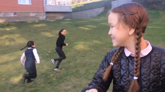 Что сделать после школы? смотреть онлайн