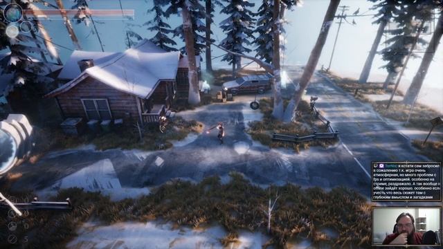 Dreamscaper: Prologue "Усни. Умри. Проснись. Повтори" смотреть онлайн